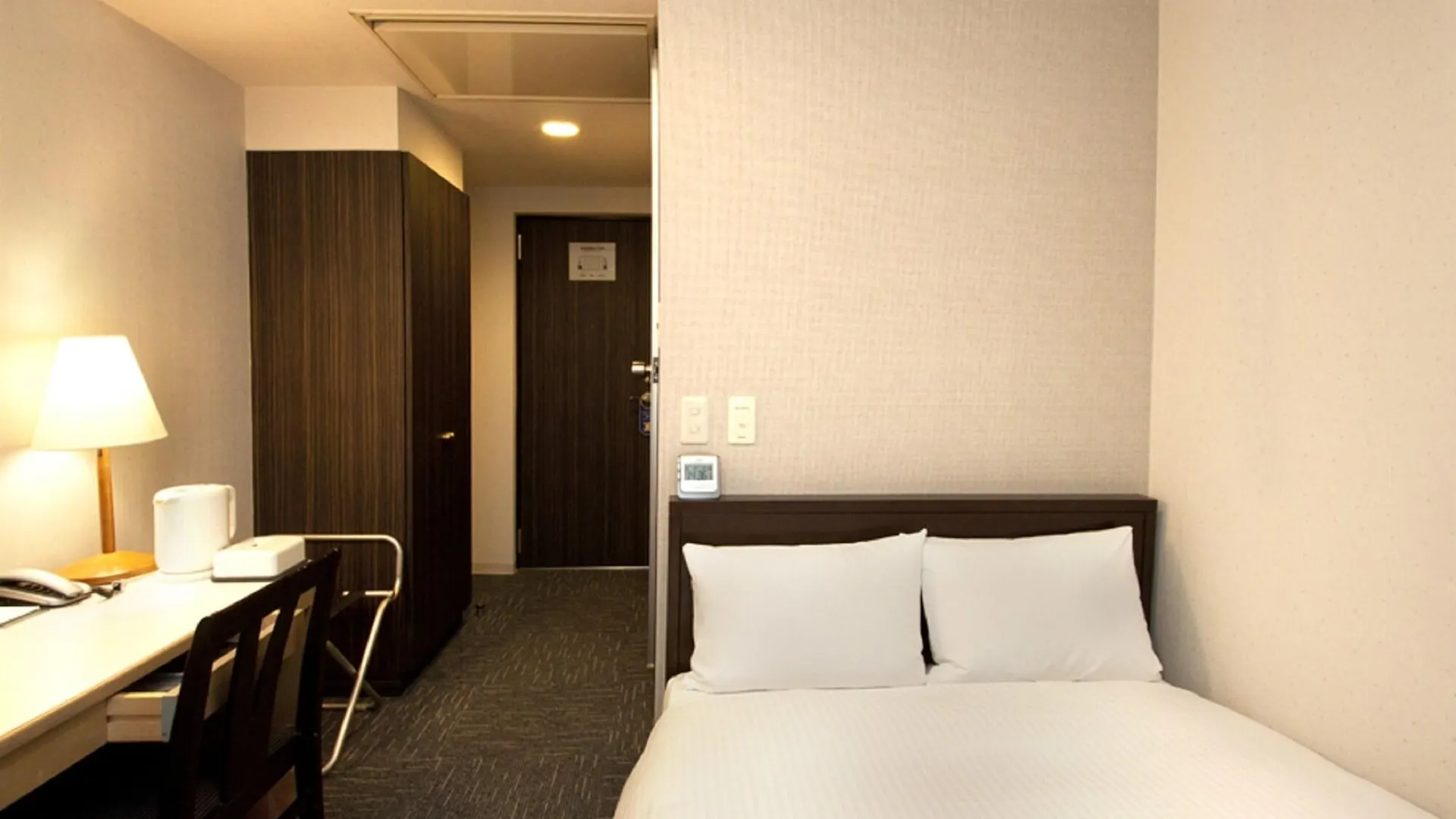Smile Hotel Asakusa Токио