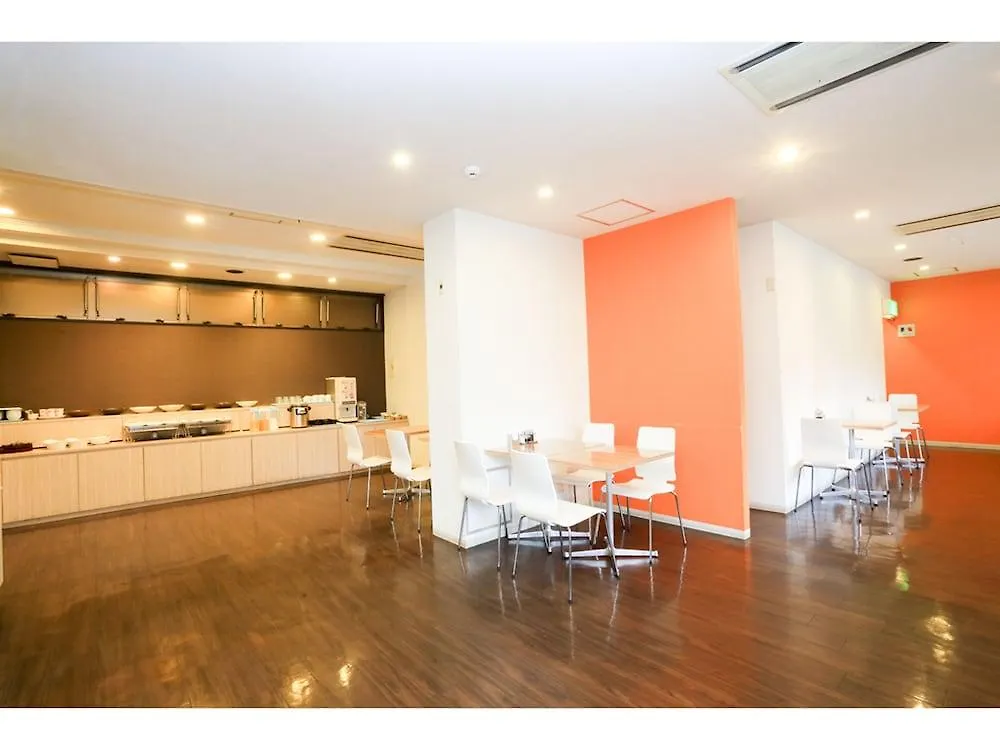 Smile Hotel Asakusa Токио Япония