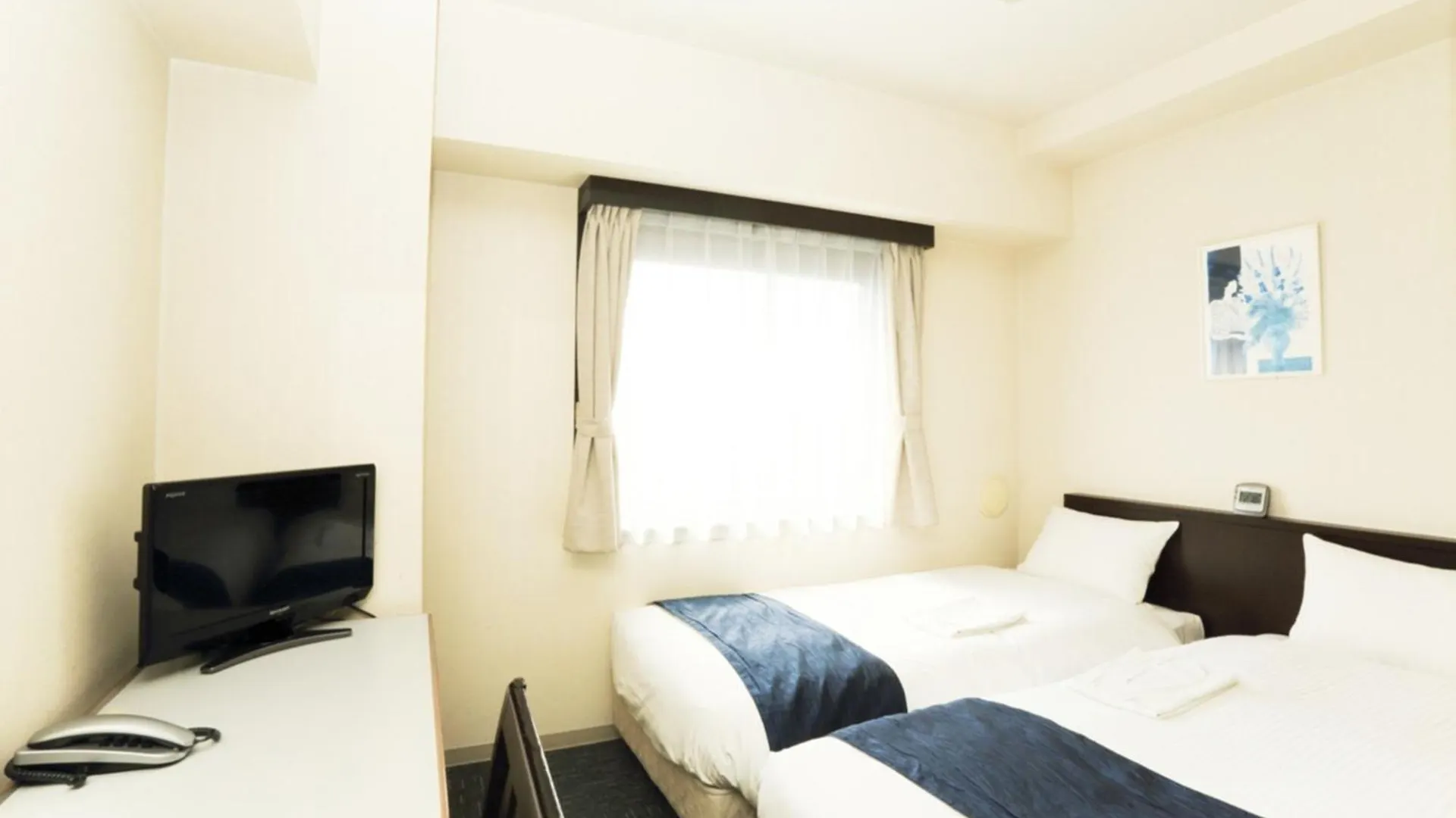 Smile Hotel Asakusa Токио 3*,  Япония
