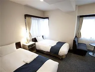 Smile Hotel Asakusa Токио