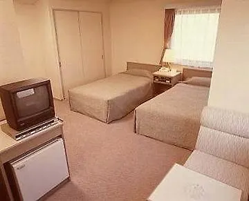 Smile Hotel Asakusa Токио