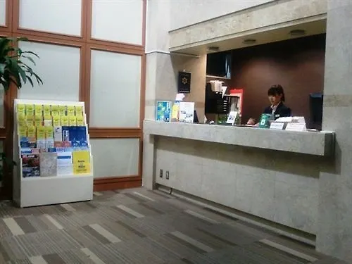 Smile Hotel Asakusa Токио