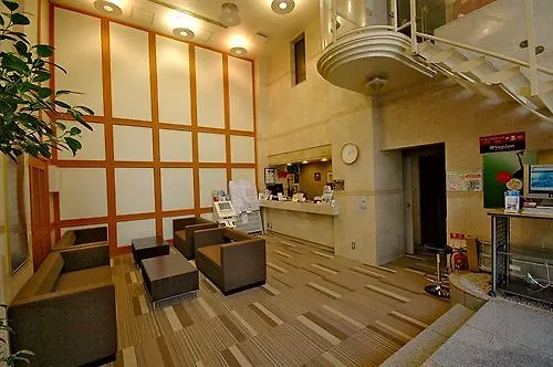Smile Hotel Asakusa Токио 3*,  Япония