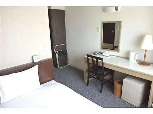 Smile Hotel Asakusa Токио