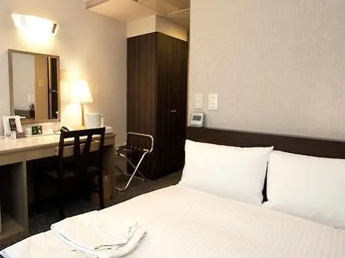 Smile Hotel Asakusa Токио 3*,