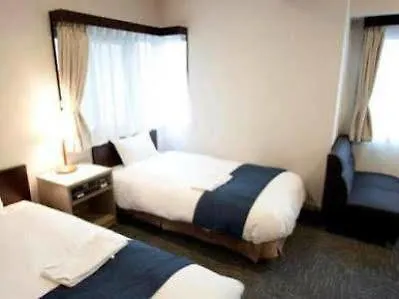 Smile Hotel Asakusa Токио Япония
