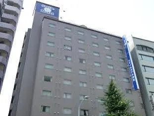 Smile Hotel Asakusa Токио