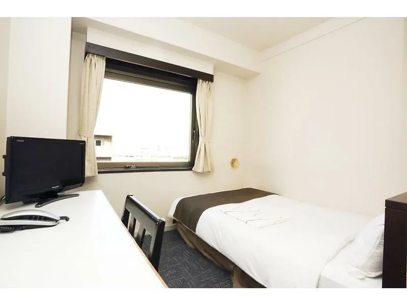 Smile Hotel Asakusa Токио 3*,  Япония