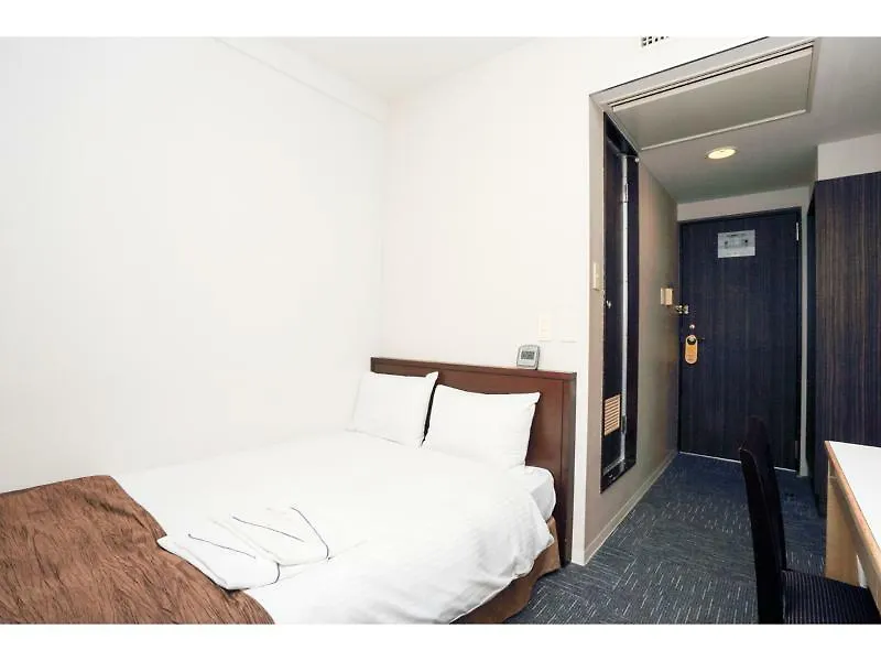 Smile Hotel Asakusa Токио