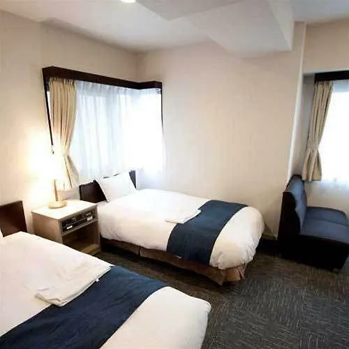 Smile Hotel Asakusa Токио