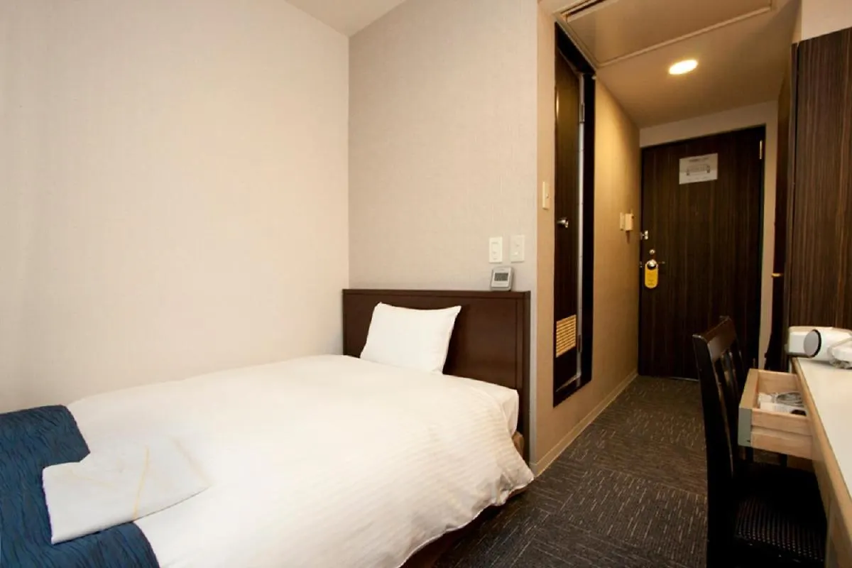 Smile Hotel Asakusa Tokyo