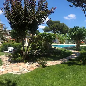 Abla Gasthof Carcavelos (Lisbon)