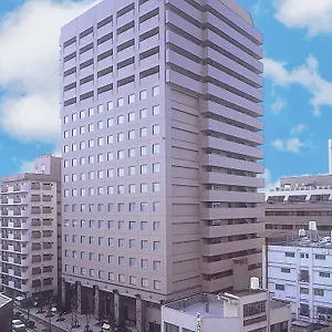 Mystays Premier Omori Tokio
