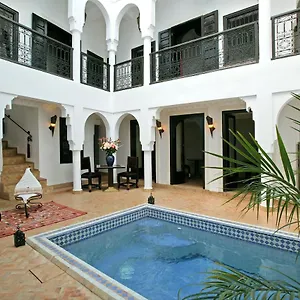 Baba Ali Riad Marrakesch