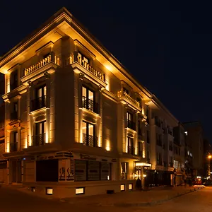 Primero Hotel Istanbul