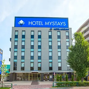 4* Отель Mystays Haneda