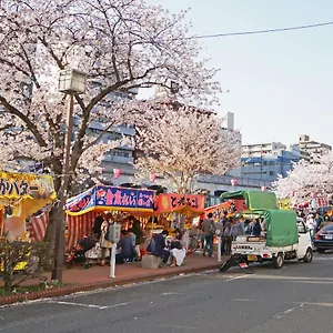 アパート 横浜クラシック・アパートメント 横浜市