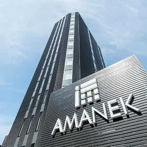 Amanek Shinjuku Kabukicho *** 도쿄
