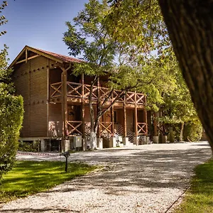 Arena Kemping & Vendeghaz Gasthof Budapest