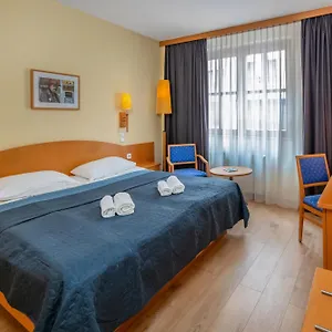 Corvin - Sissi-flügel Hotel Budapest