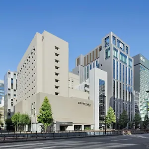 Courtyard By Marriott Ginza Tokio