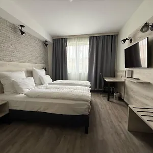 Nexto Dormero Hotel Budapest