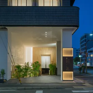 Kanra Hotel Kyōto