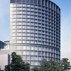 Grand Arc Hanzomon Tokio