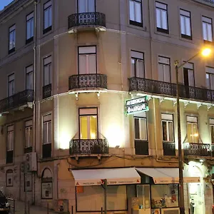 Estrela De Arganil - Luis Simoes & Conceicao, Lda Gasthof Lissabon