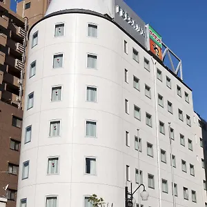 3* Отель Sotetsu Fresa Tokyo-toyocho
