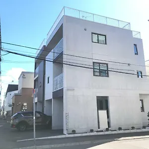 ヴィラ Arts Candy Sapporo-villa Nakajima 札幌市