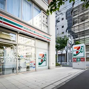 アパート Momo Premium 302 札幌市