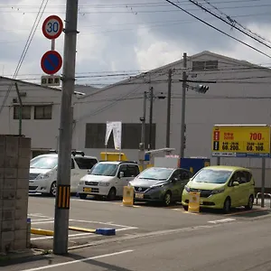 アパート Ocean Trusty Tennoji East 大阪市
