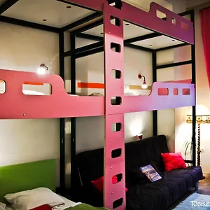 Center Hostel Budapest
