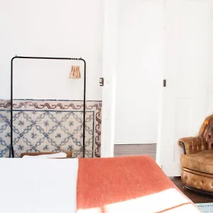 Boho - & Gasthof Lissabon