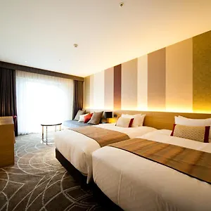 Rihga Royal Hotel Kyōto