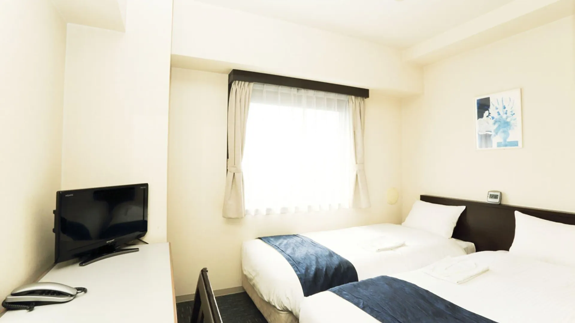 Smile Hotel Asakusa Tokyo
