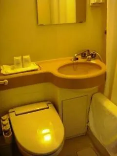 Smile Hotel Asakusa Tokyo