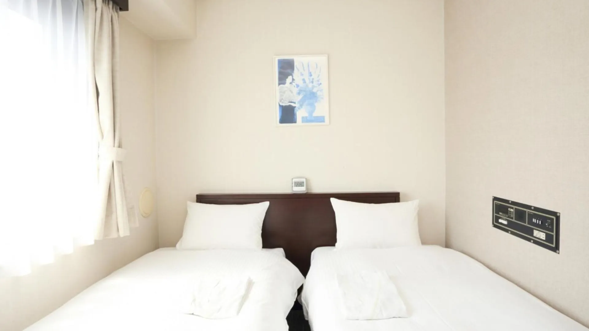 Smile Hotel Asakusa Tokyo