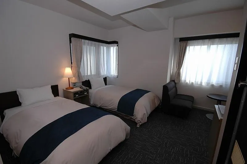 Smile Hotel Asakusa Tokyo